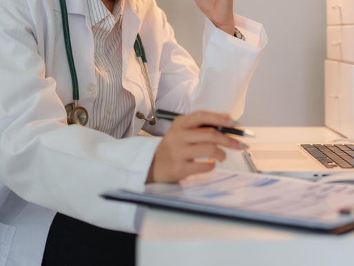 Why physicians treat symptoms not causes of disease