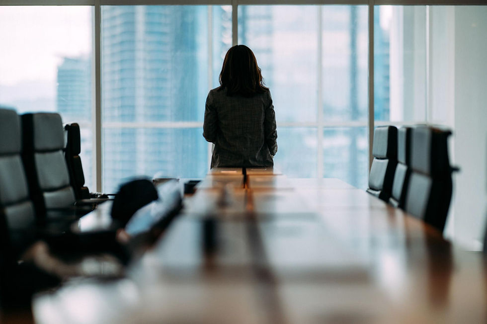 Burnout Isn’t a Tool Problem—It’s a Lens Problem
