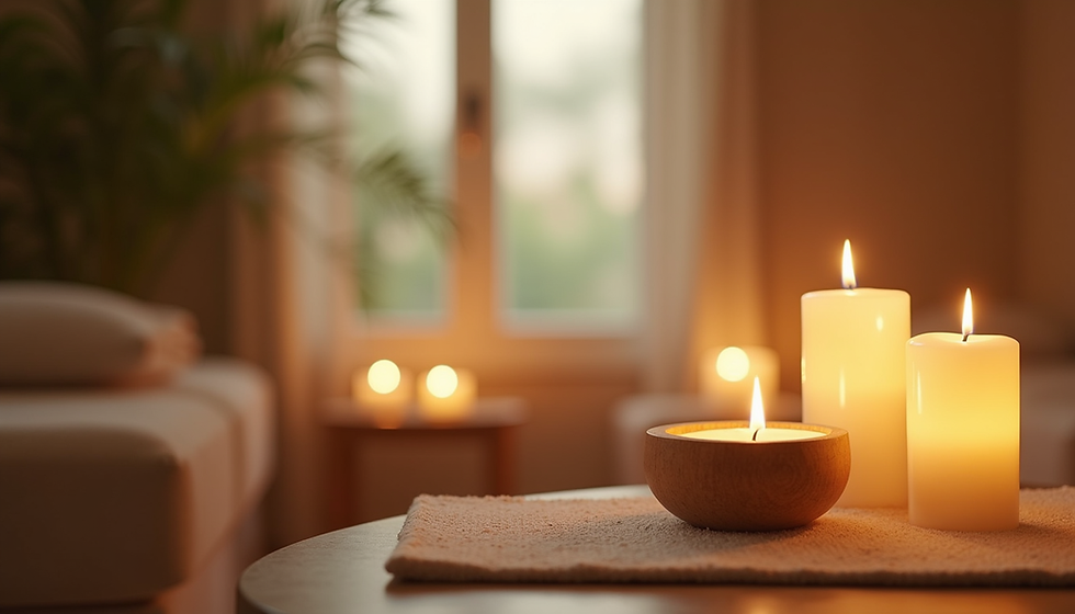 Descubre los Beneficios de la Terapia Ayurveda en Madrid