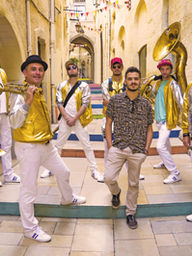 Groupe de musique