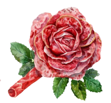 deli rose