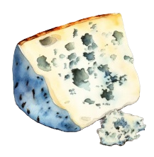 blue cheese