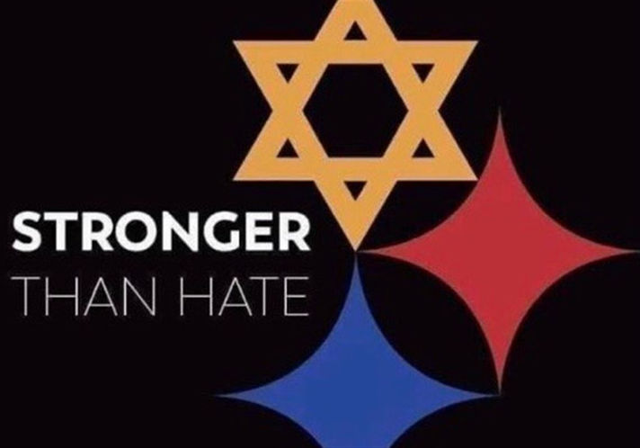 Tried and True, I Stand with the 412