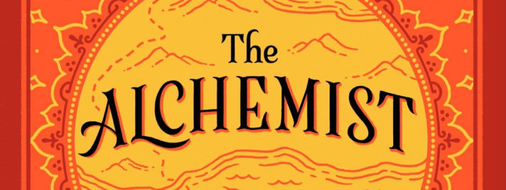 Adventures in Andalusia: A Book Review of The Alchemist