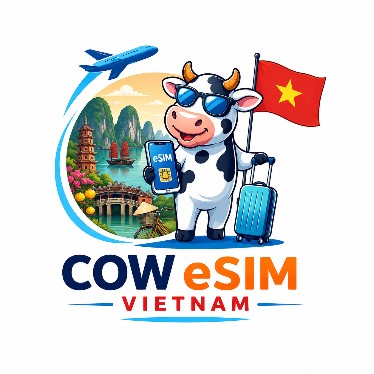 Vietnam eSIM
