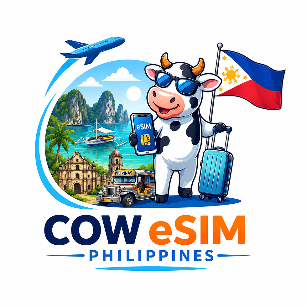 Philippines eSIM