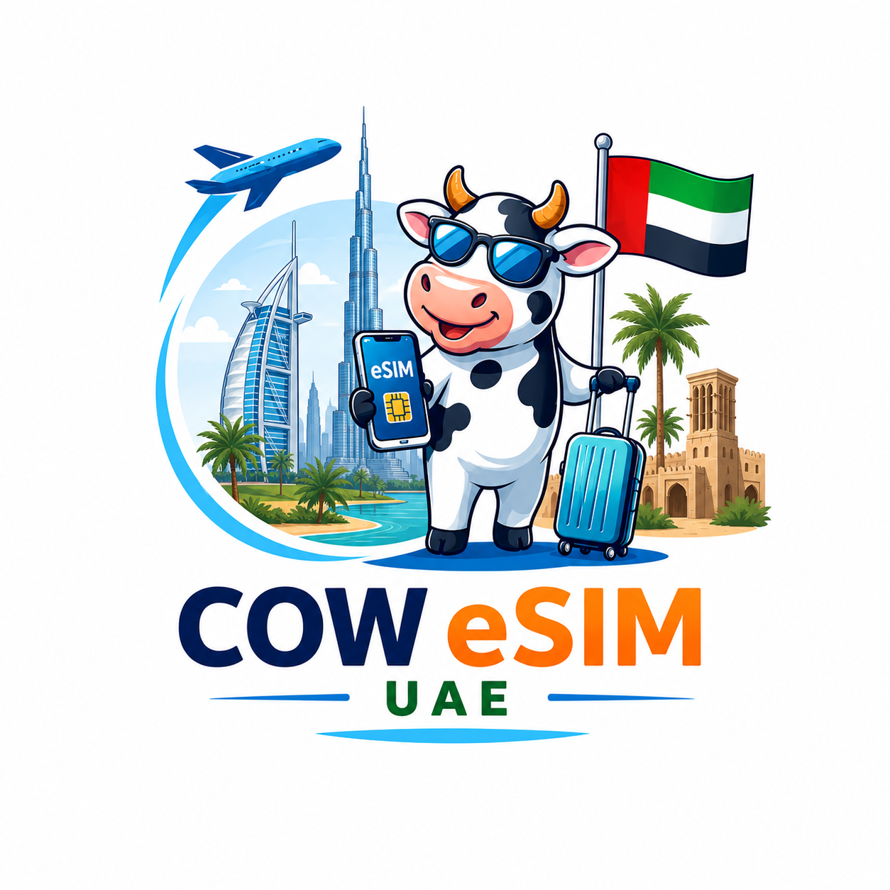 UAE eSIM
