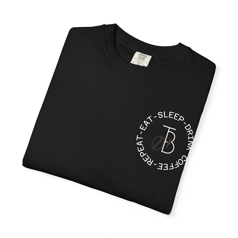 Thumbnail: Vicious Cycle Tee (Black)