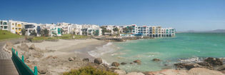 Staying at: Club Mykonos.