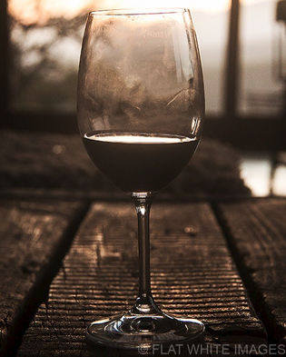Merlot Monday.