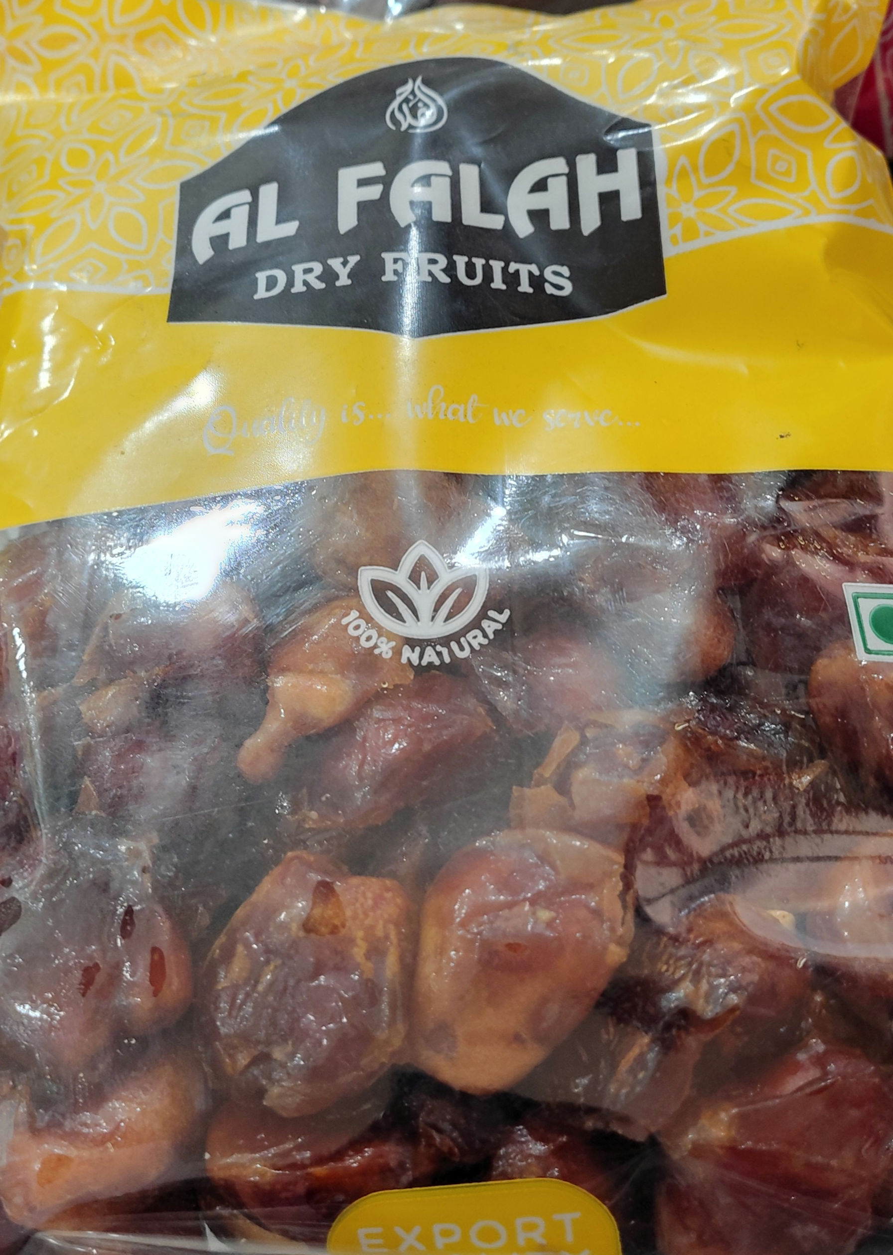 Al Falah Dates  500g