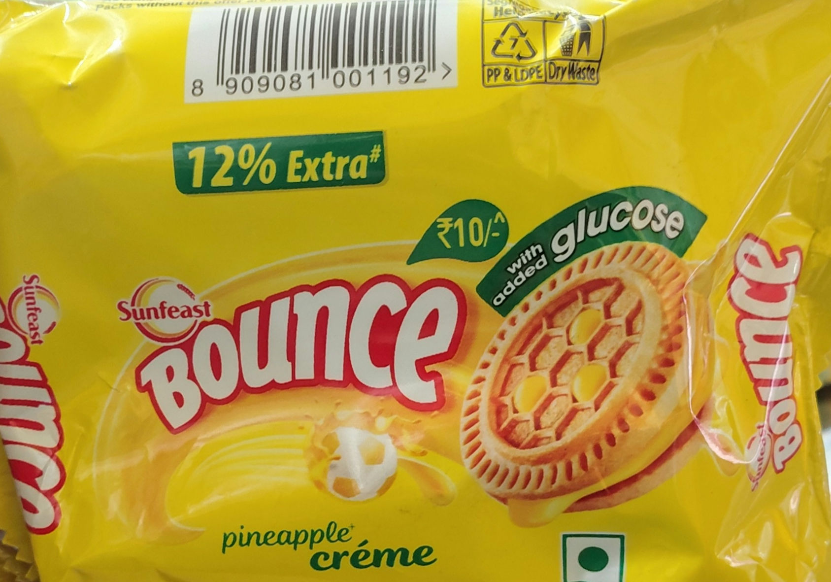 Sunfeast Boune Biscuits