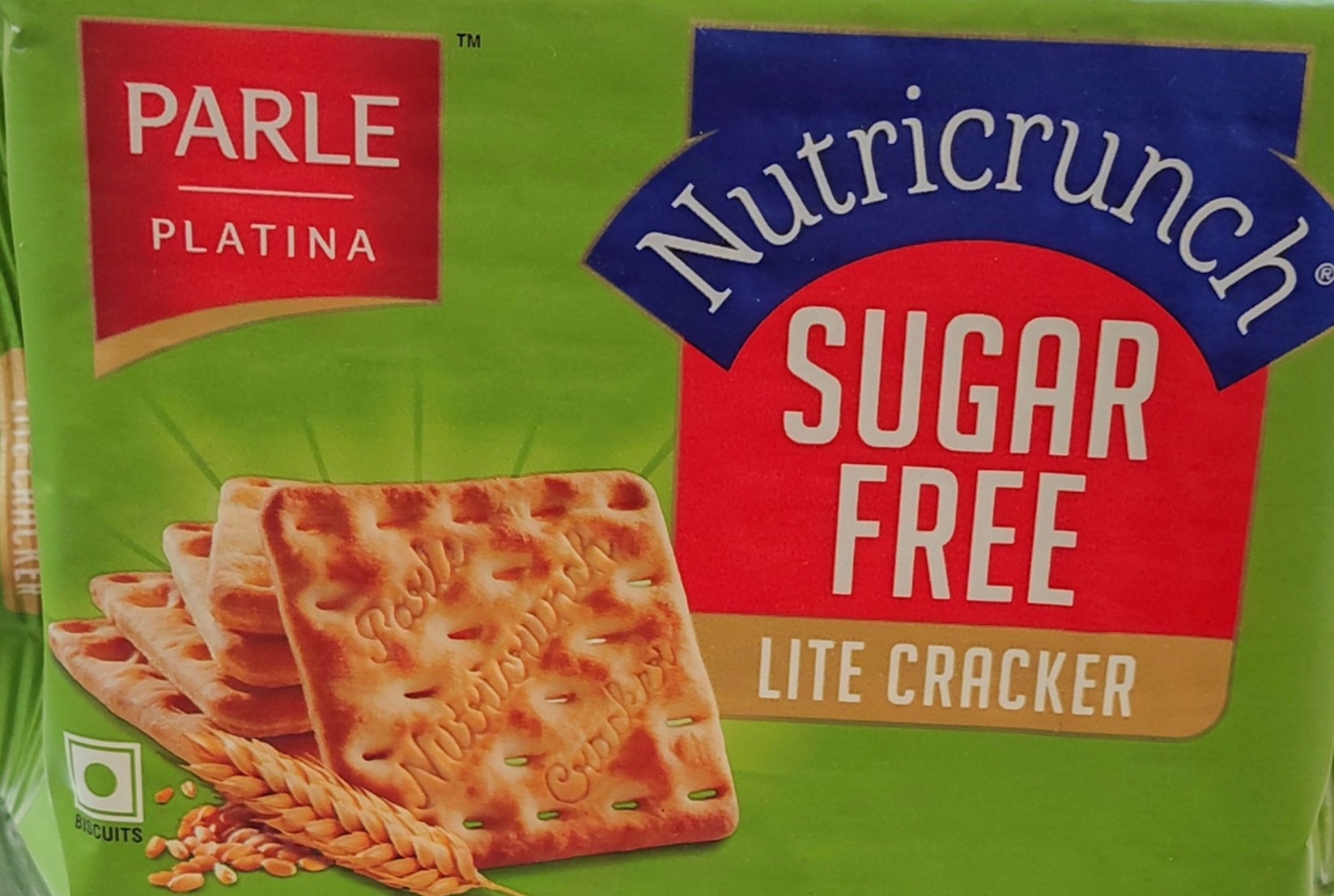 Parle Sugar Free Biscuits