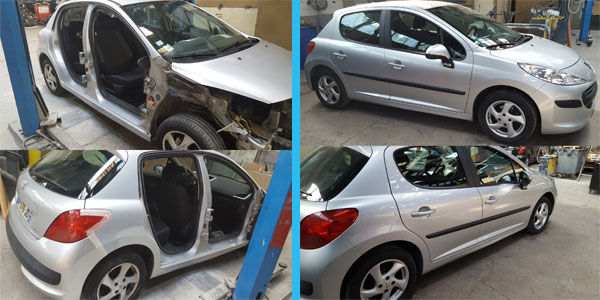 CARROSSERIE TAVERNY