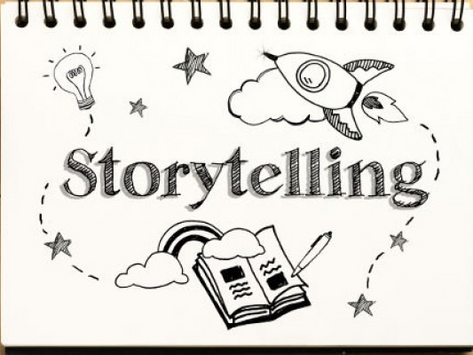 Why strategic storytelling is an important part of product management?
