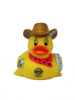Gilley's Rubber Ducks