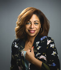 Rachel Francis, Executive Director