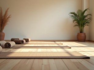 Exploring the Benefits of Yoga for Mental Health
