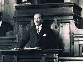MATA Celebrates the 100th Anniversary of the Republic of Türkiye