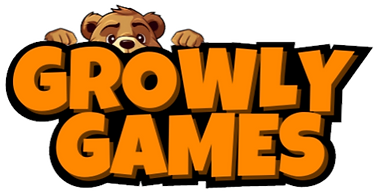 Growly Games 2024