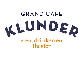 Grand Café Klunder Logo
