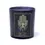 Miniature : Bougie d'intention Good Fortune en verre