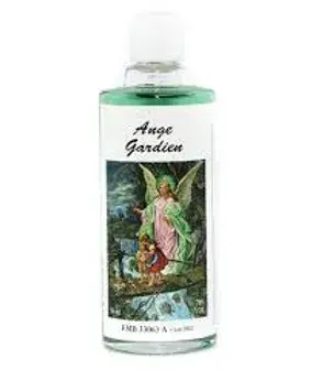 LOTION MAGIQUE HAITIENNE : ANGE GARDIEN