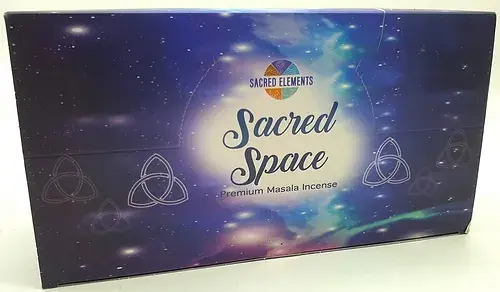 Encens HEM Espace Sacré 15g
