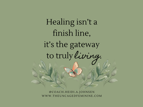 Shifting from Survival Mode to Creation Mode: Unlocking the Power of Your Mindset to Create the Life You Desire