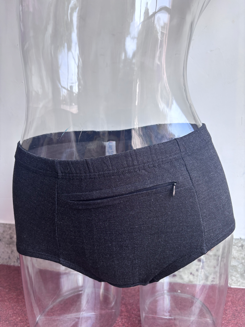 Thumbnail: Pocket Panty