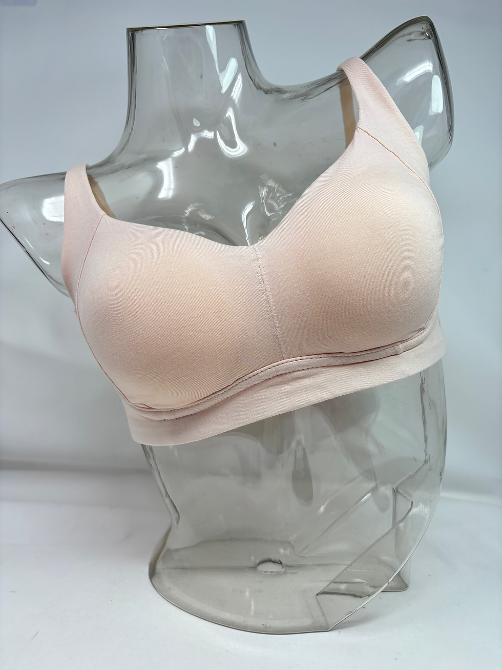 Thumbnail: Enamor A077 Padded Bra