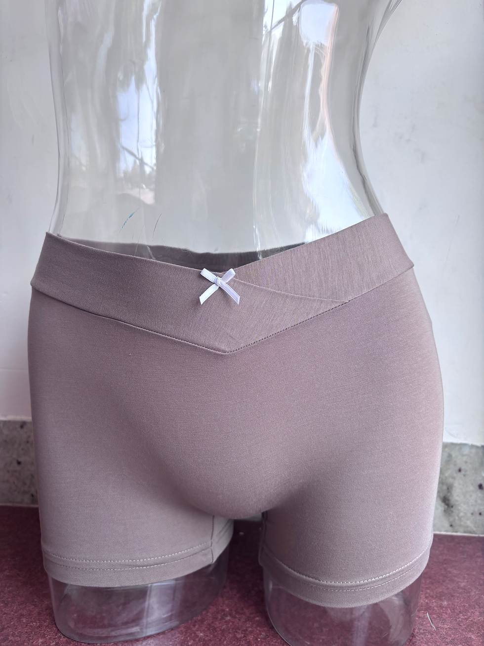 Thumbnail: Lady Care Pregnancy Panty
