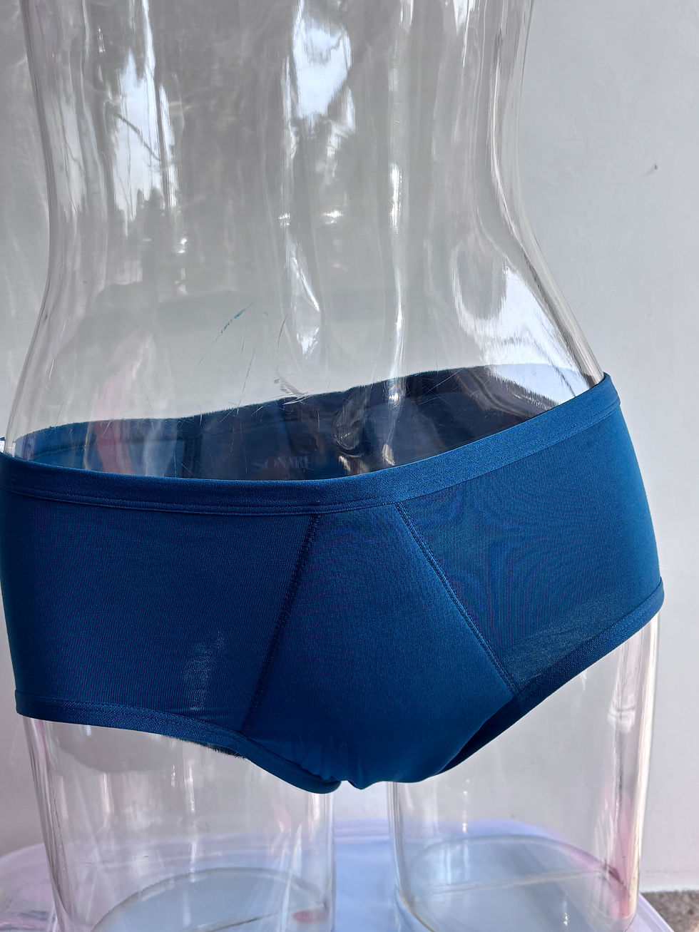 Thumbnail: Sonari Absorb Period Panty