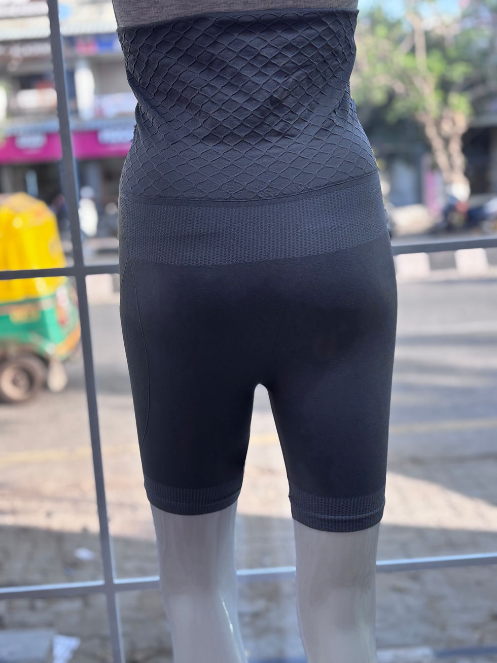 Thumbnail: ZIVAME Thigh Shaper 0PSSAN03
