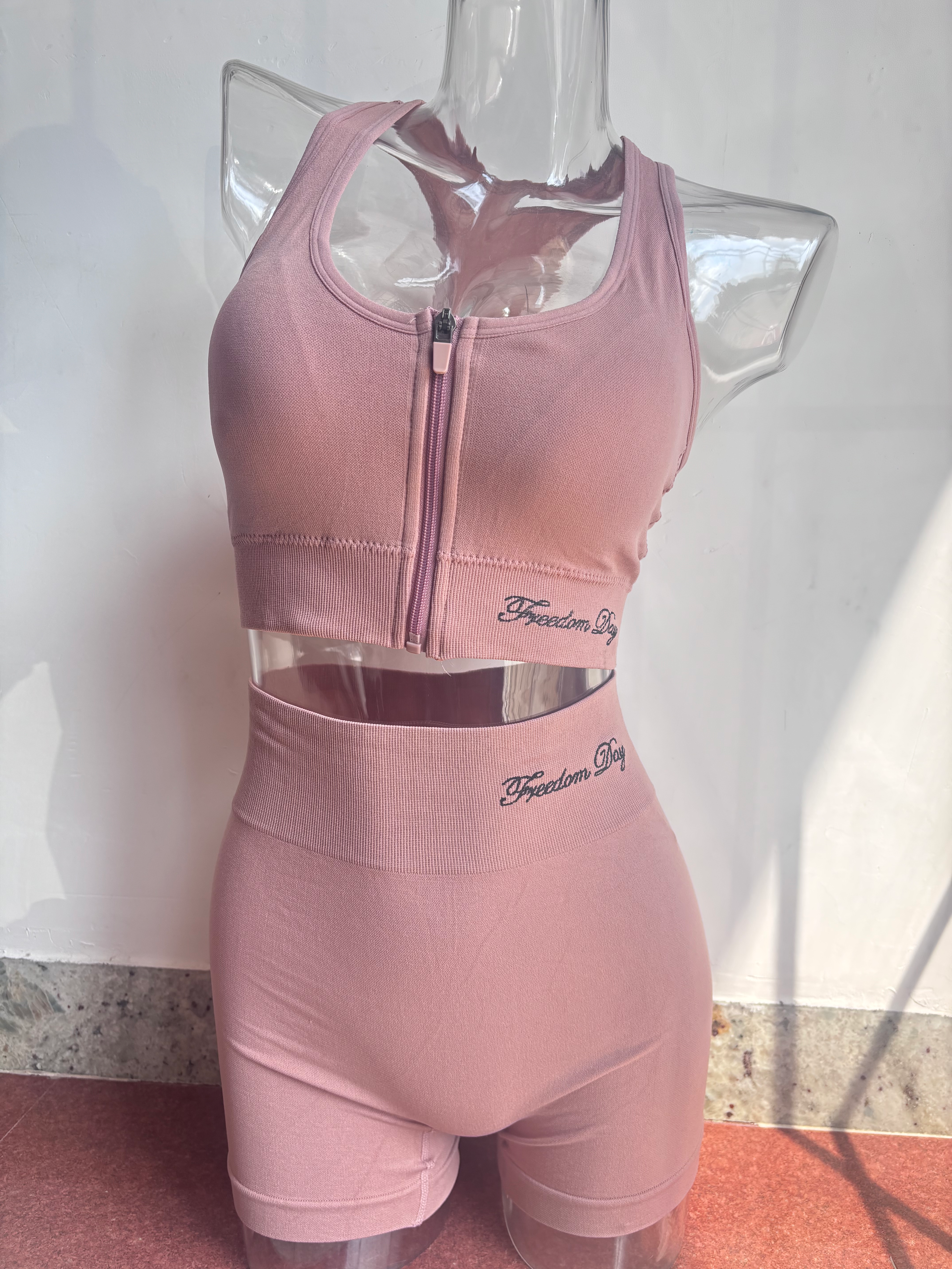731 Bra Set
