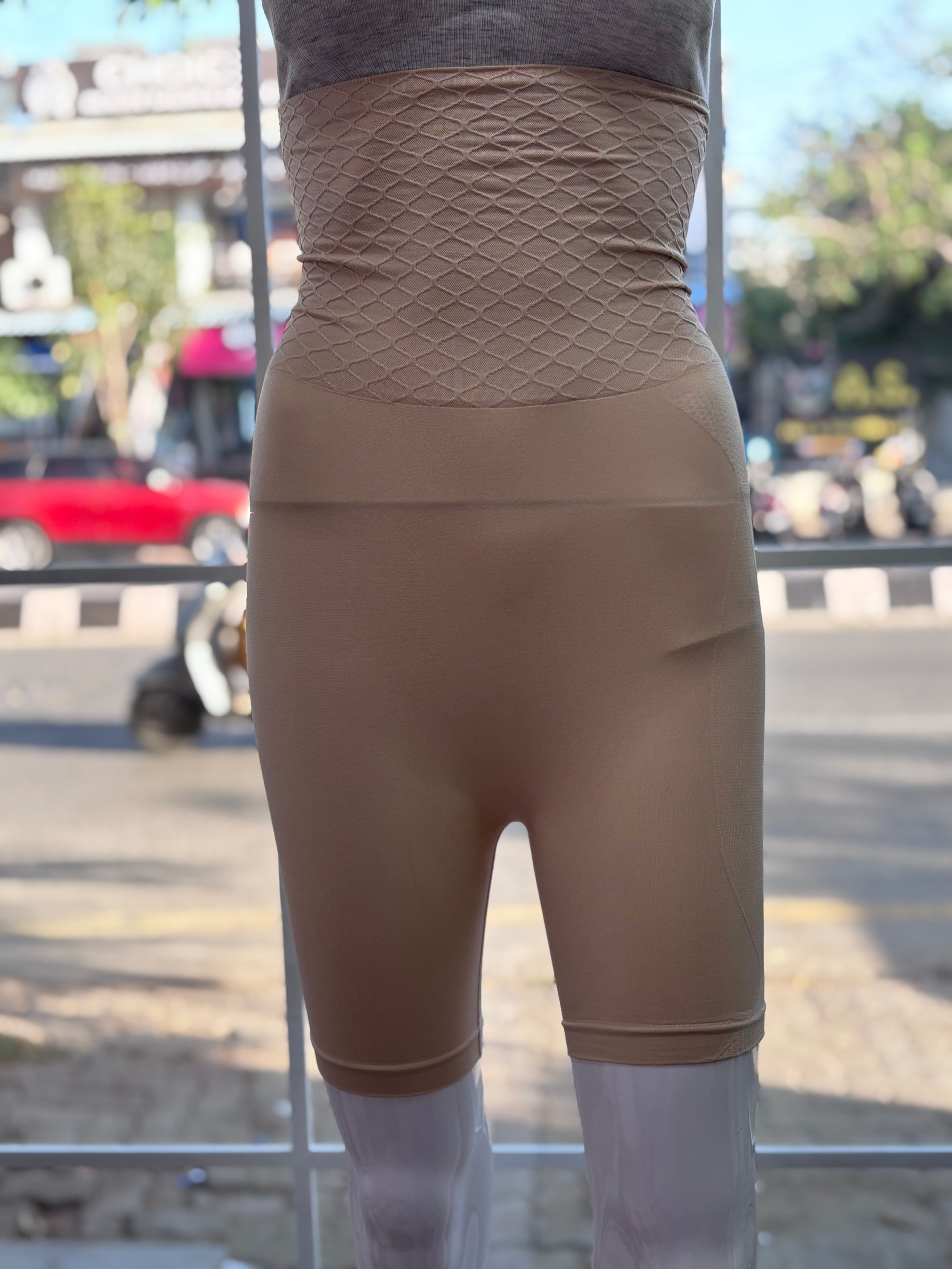 ZIVAME Thigh Shaper 0PSSAN03