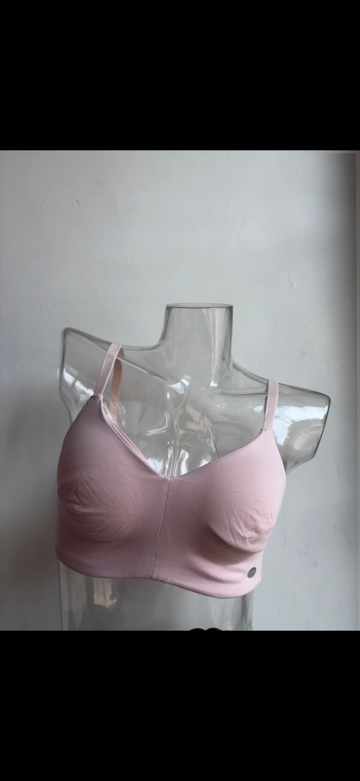 Enamor T-Shirt Bra