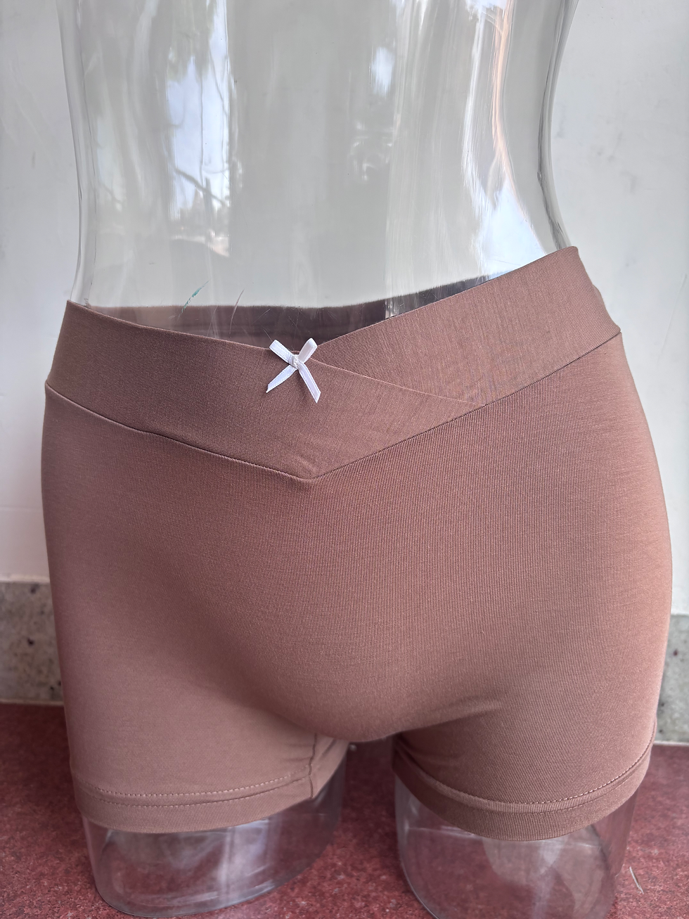 Thumbnail: Lady Care Pregnancy Panty