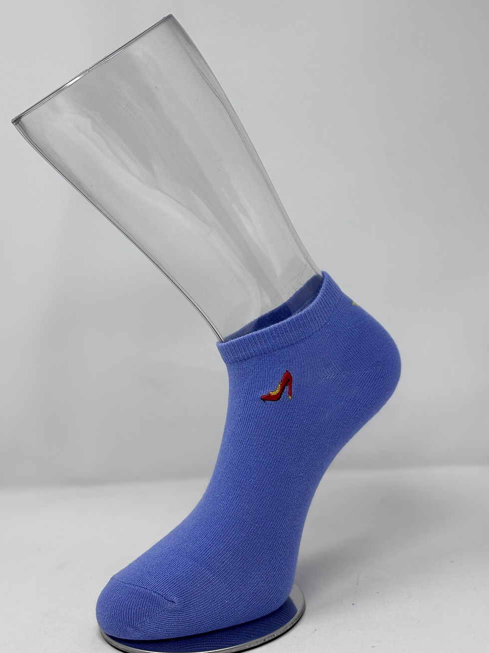 Thumbnail: Young Wing Socks W1-6002N