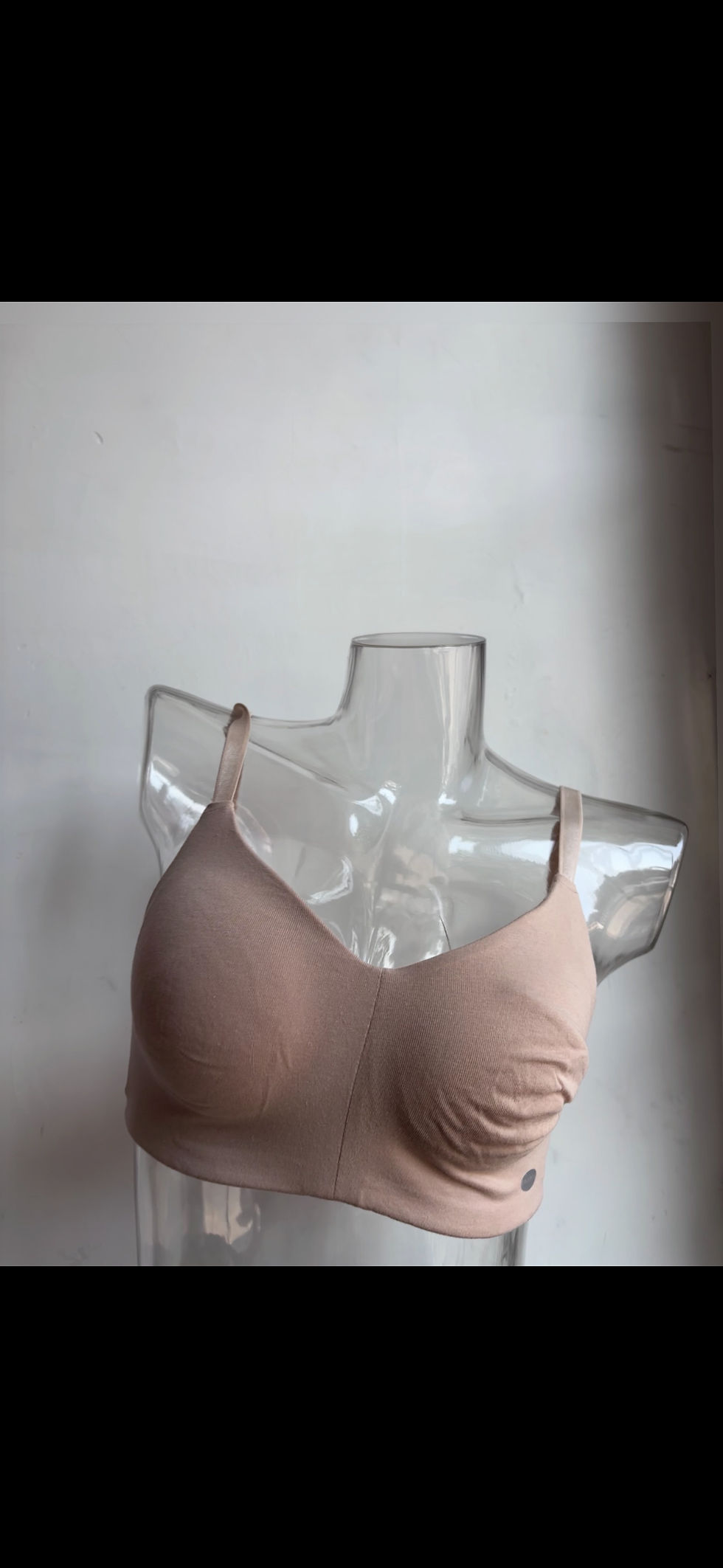 Thumbnail: Enamor T-Shirt Bra