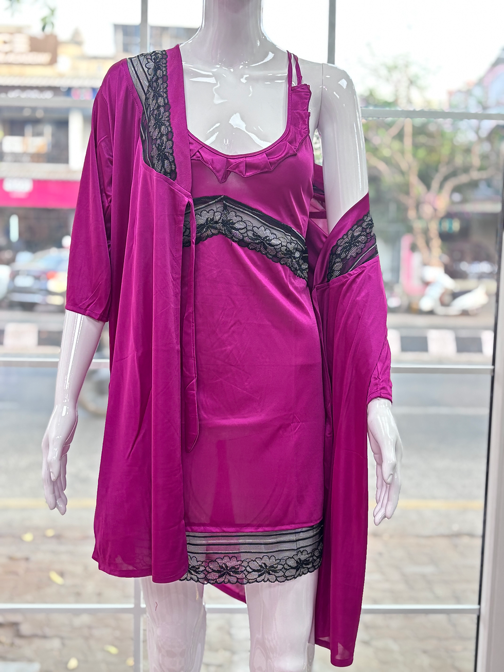 Thumbnail: Stafy Nighty 8238