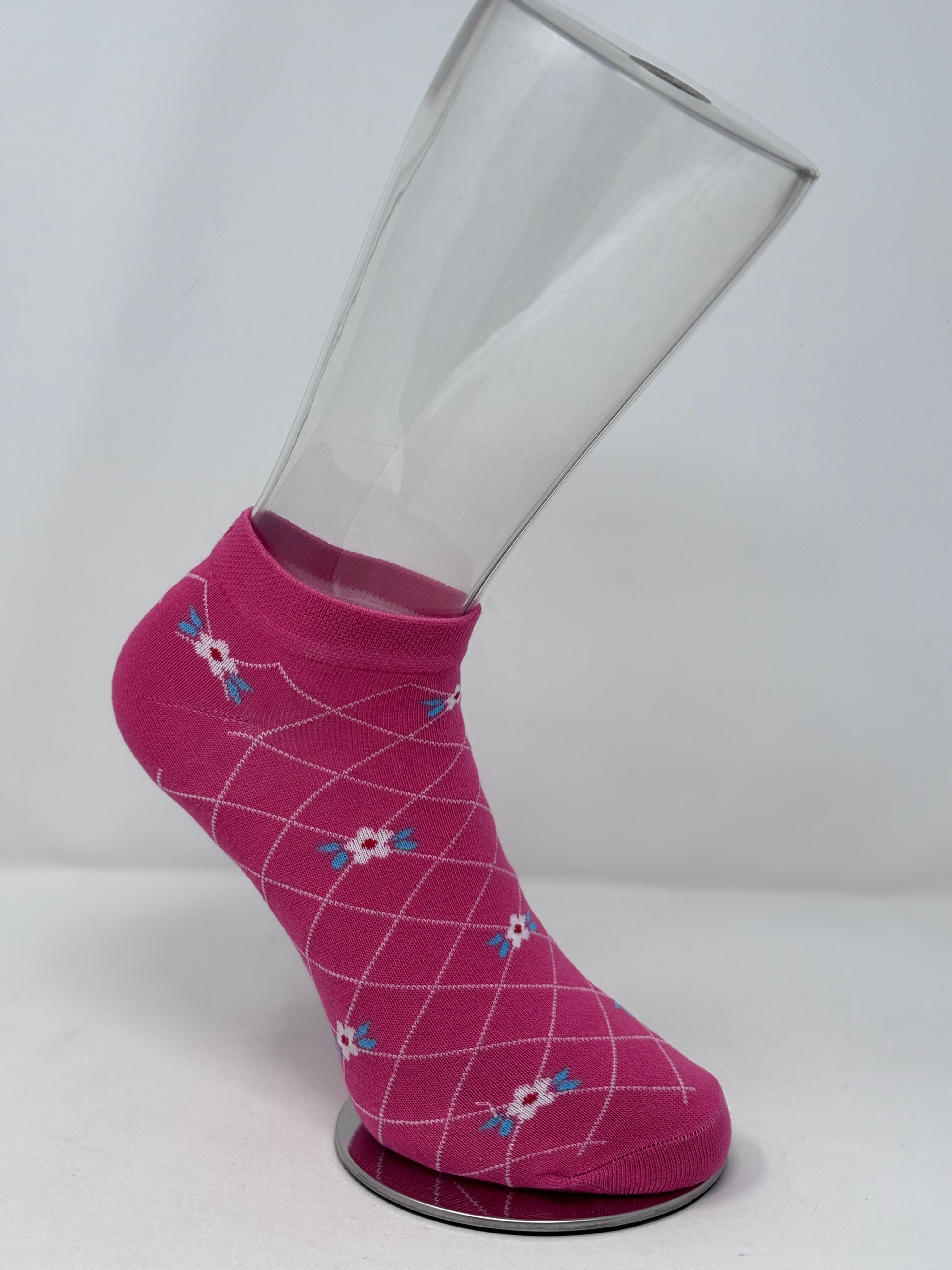 Young Wings Socks 6113-W1