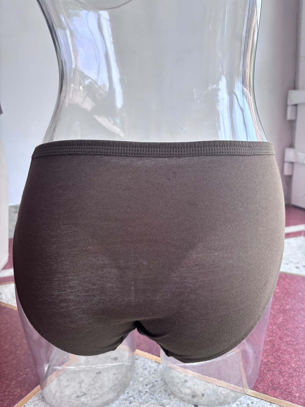Thumbnail: Bodycare 70D: Panty