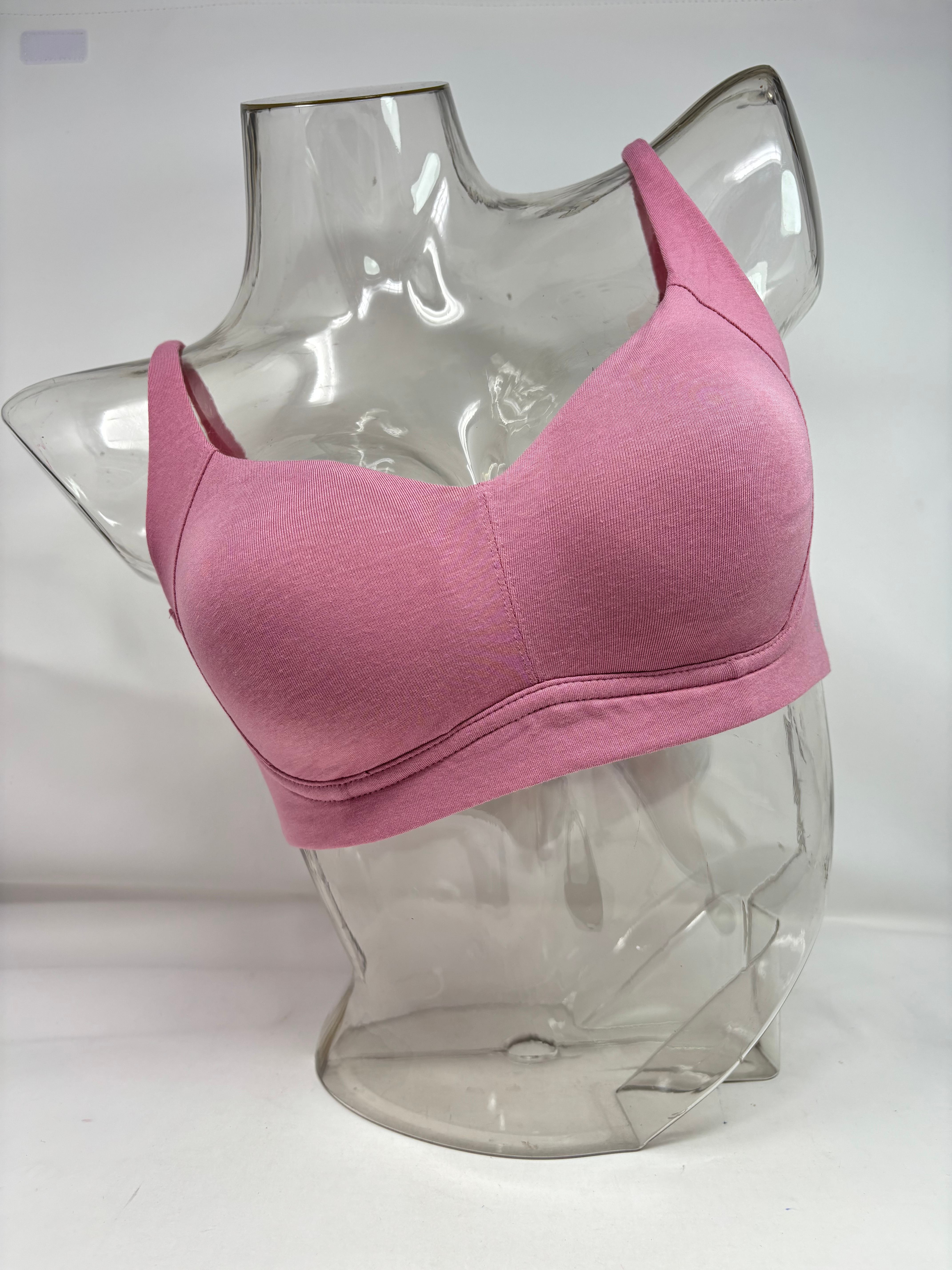 Enamor A077 Padded Bra