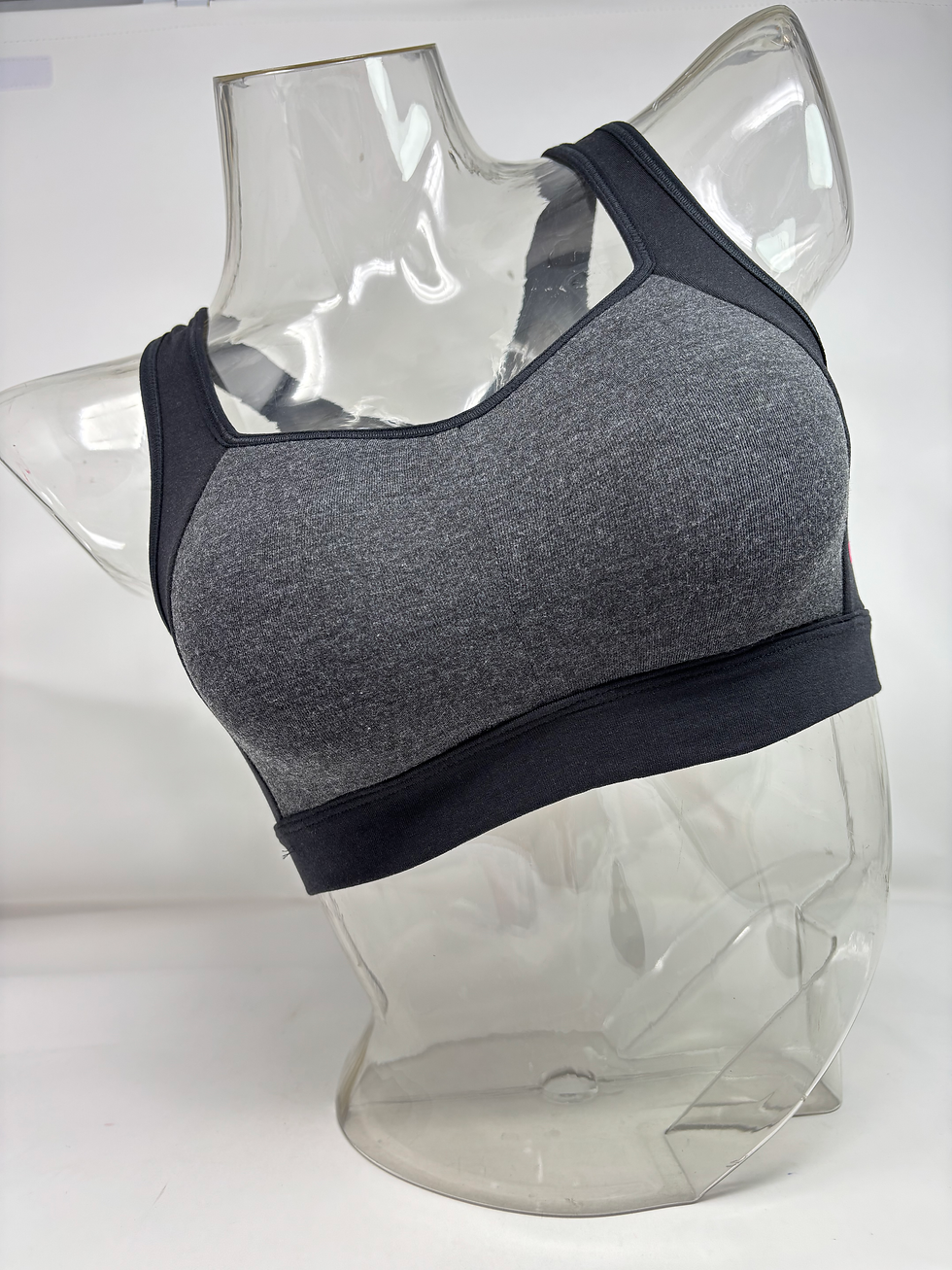 Thumbnail: Enamor SB38 Sports Bra