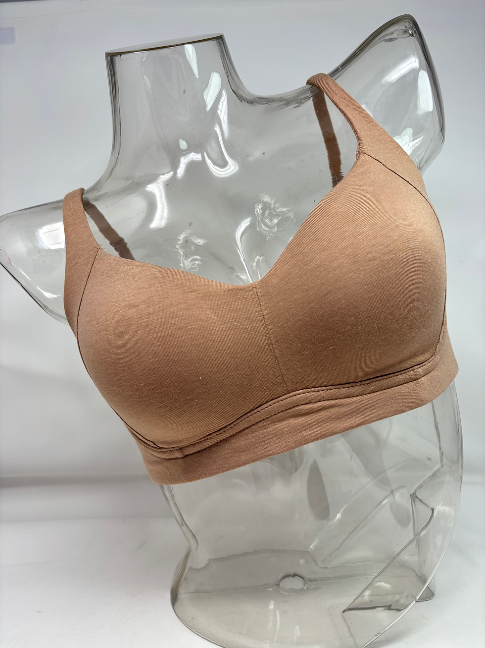Thumbnail: Enamor A077 Padded Bra