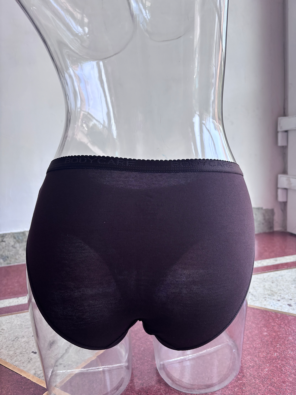 Thumbnail: Bodycare 32D: Panty