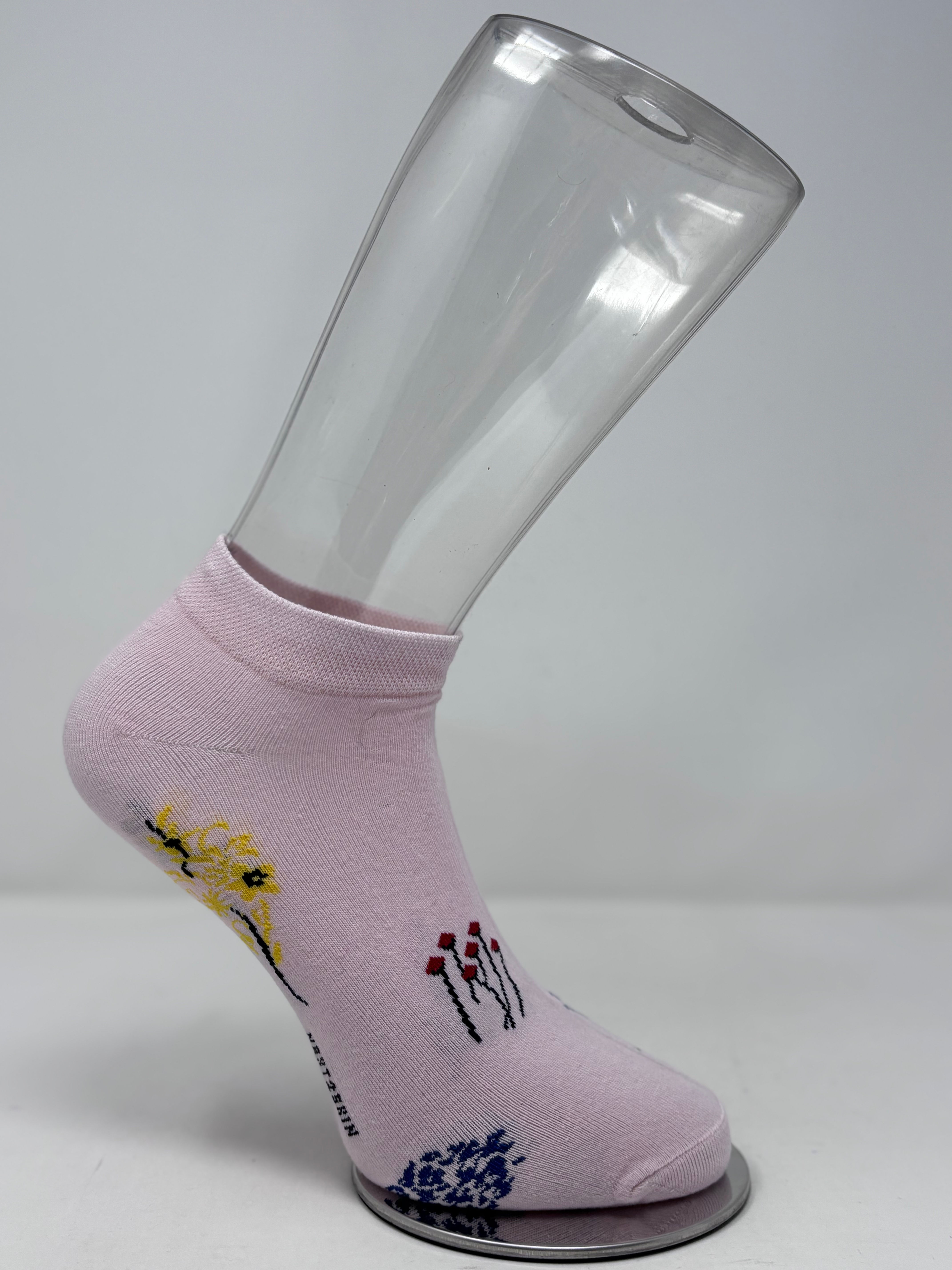 Next2Skin Sneaker Socks 2251