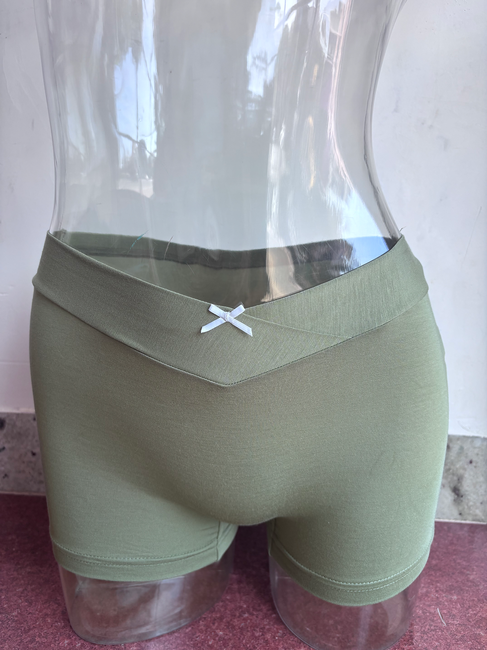 Thumbnail: Lady Care Pregnancy Panty