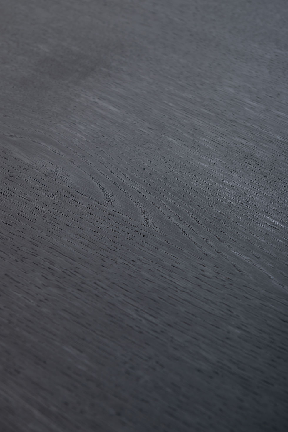 Miniaturbild: Schwarze Eichenplatte